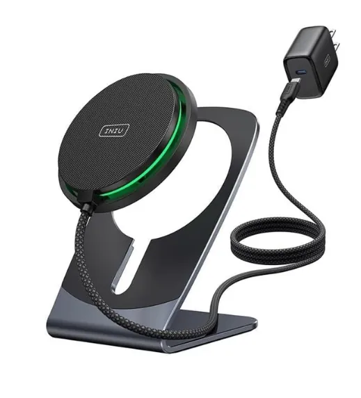 Iniu MagSafe Wireless Power Bank 